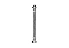 Wąż przyłączeniowy w oplocie GZ/GW 1/2", długość 50cm