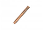 Słuchawka prysznicowa Roca Round, 1-funkcyjna, rose gold