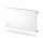 Grzejnik płytowy Purmo Plan Compact typ 22, 60x50 cm - biały