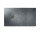 Brodzik prostokątny Roca Terran, 140x80cm, kompozytowy, Stonex, z syfonem, szary łupek