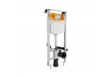 Stelaż podtynkowy Excellent Shiro Premium, do misek WC, system Pure Power