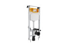 Stelaż podtynkowy Excellent Shiro Premium, do misek WC, system Pure Power