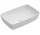 Umywalka nablatowa, prostokątna Villeroy & Boch Artis, 58 x 38 cm,  Stone White