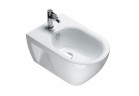 Bidet wiszący Catalano Sfera Eco, 54x35cm, biały połysk