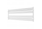 Grzejnik Terma Lima 50x120 cm - kolor biały Standard RAL 9016 Matt (J16)