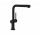 Bateria kuchenna Hansgrohe Talis M54, jednouchwytowa, wysokość 27 cm, wyciągana wylewka, 1jet, sBox - czarny mat