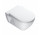 Miska wisząca Catalano Sfera Eco NewFlush, 54x35cm, biały połysk