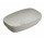 Umywalka wpuszczana w blat Catalano Green, 60x38cm, bez przelewu, cement satynowy