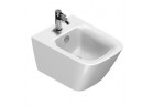 Bidet wiszący Catalano Green, 50x37cm, biały połysk