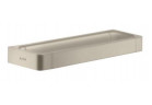 Uchwyt Axor Universal Accessories 30 cm - nikiel szczotkowany