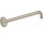 Ramie prysznicowe Axor ShowerSolutions Classic 38,9cm, nikiel szczotkowany