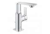 Bateria umywalkowa Grohe Allure, stojąca, wysokość 200mm, obrotowa wylewka, korek automatyczny, chrom