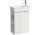 Szafka pod umywalkę Laufen Kartell by Laufen, 44x27cm, drzwi prawe, dla umywalki 815334, biały mat