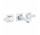 Bateria umywalkowa 3-otworowa Grohe Allure, podtynkowa, wylewka 150mm, chrom