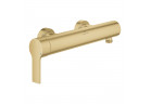 Bateria prysznicowa Grohe Allure, natynkowa, 1 wyjście wody, brushed cool sunrise