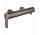 Bateria prysznicowa Grohe Allure, natynkowa, 1 wyjście wody, hard graphite