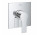 Bateria prysznicowa Grohe Allure, podtynkowa, 1 wyjście wody, chrom