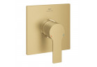 Bateria prysznicowa Grohe Allure, podtynkowa, 1 wyjście wody, brushed cool sunrise