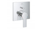 Bateria prysznicowa Grohe Allure, podtynkowa, 2 wyjścia wody, chrom
