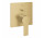 Bateria prysznicowa Grohe Allure, podtynkowa, 2 wyjścia wody, brushed cool sunrise