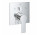 Bateria prysznicowa Grohe Allure, podtynkowa, 3 wyjścia wody, chrom