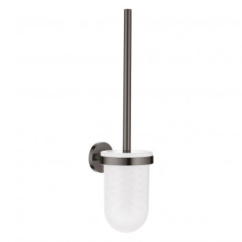 Grohe Essentials Szczotka toaletowa kpl. - brushed warm sunset