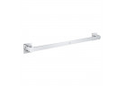 Wieszak na ręcznik Grohe Allure, 62,5cm, ścienny, chrom