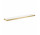 Półka Grohe Allure, podtynkowa, 60cm, brushed cool sunrise