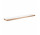 Półka Grohe Allure, podtynkowa, 60cm, brushed warm sunset