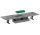 Kompletny zestaw do montażu płaskiego Hansgrohe uBox universal, 80 cm