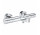 Bateria wannowo-prysznicowa Grohe Grohtherm 800 Cosmopolitan, termostatyczna, ścienna - chrom
