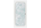 Wanna prostokątna z hydromasażem Villeroy & Boch Loop & Friends, 190x90cm, system Special Combipool Active, Weiss Alpin