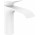 Bateria umywalkowa Hansgrohe Vivenis, stojąca, jednouchwytowa, wysokość 175mm, CoolStart, z kompletem odpływowym, biały mat