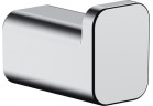 Haczyk/ Wieszak na ręcznik Hansgrohe AddStoris pojedynczy - chrom