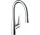 Bateria kuchenna Hansgrohe Talis M51, jednouchwytowa, wysokość 400mm, wyciągana wylewka, 2jet, sBox, chrom