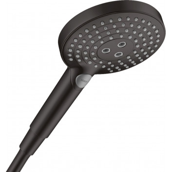 Hansgrohe Raindance Select S PowderRain słuchawka prysznicowa 120 3jet P- sanitbuy.pl