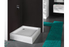 Obudowa brodzika Sanplast OBF 80x17,5, biały