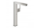 Bateria umywalkowa Grohe Plus, stojąca, DN 15, 312mm wysokości, stal nierdzewna