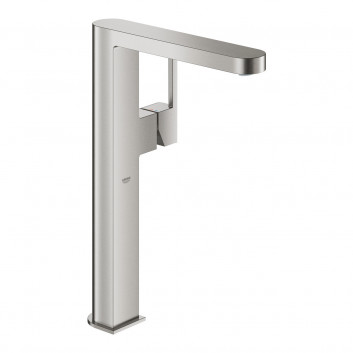 Bateria umywalkowa Grohe Plus, stojąca, DN 15, 190mm wysokości, chrom