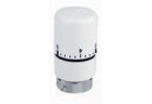 Termostat Zehnder A409 Design Line - biały