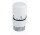 Termostat Zehnder A409 Design Line - biały