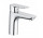 Bateria umywalkowa Kludi Pure&Style, stojąca, wysokość 160mm, bez zestawu odpływowego, chrom