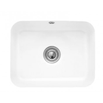 Zlewozmywak podblatowy 55x44 cm Villeroy & Boch CISTERNA 60C- sanitbuy.pl