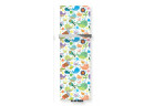 Grzejnik Terma Case Slim 136x52 cm - grafika