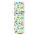 Grzejnik Terma Case Slim 136x52 cm - grafika