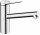 Bateria kuchenna Hansgrohe Zesis M33 1jet EcoSmart CoolStart, stojąca, wysokość 239mm, wylewka 220mm, chrom