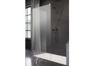 Front kabiny prysznicowej walk-in Radaway Modo New IV, 90x200cm, szkło przejrzyste, profil chrom