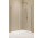 Front kabiny prysznicowej Radaway Arta KDJ II, prawy, 120x200cm, szkło przejrzyste, profil Chrome+