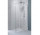 Front kabiny prysznicowej Radaway Arta KDS I, prawy, 130x200cm, szkło przejrzyste, profil Chrome+
