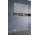 Ścianka boczna W5 90 Radaway Euphoria Walk-In VI, przejrzysta, 886-896x2000mm, profil chrom
